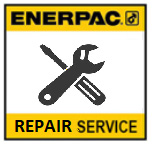 Enerpac Reparatur Service