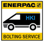 Enerpac Bolting Service